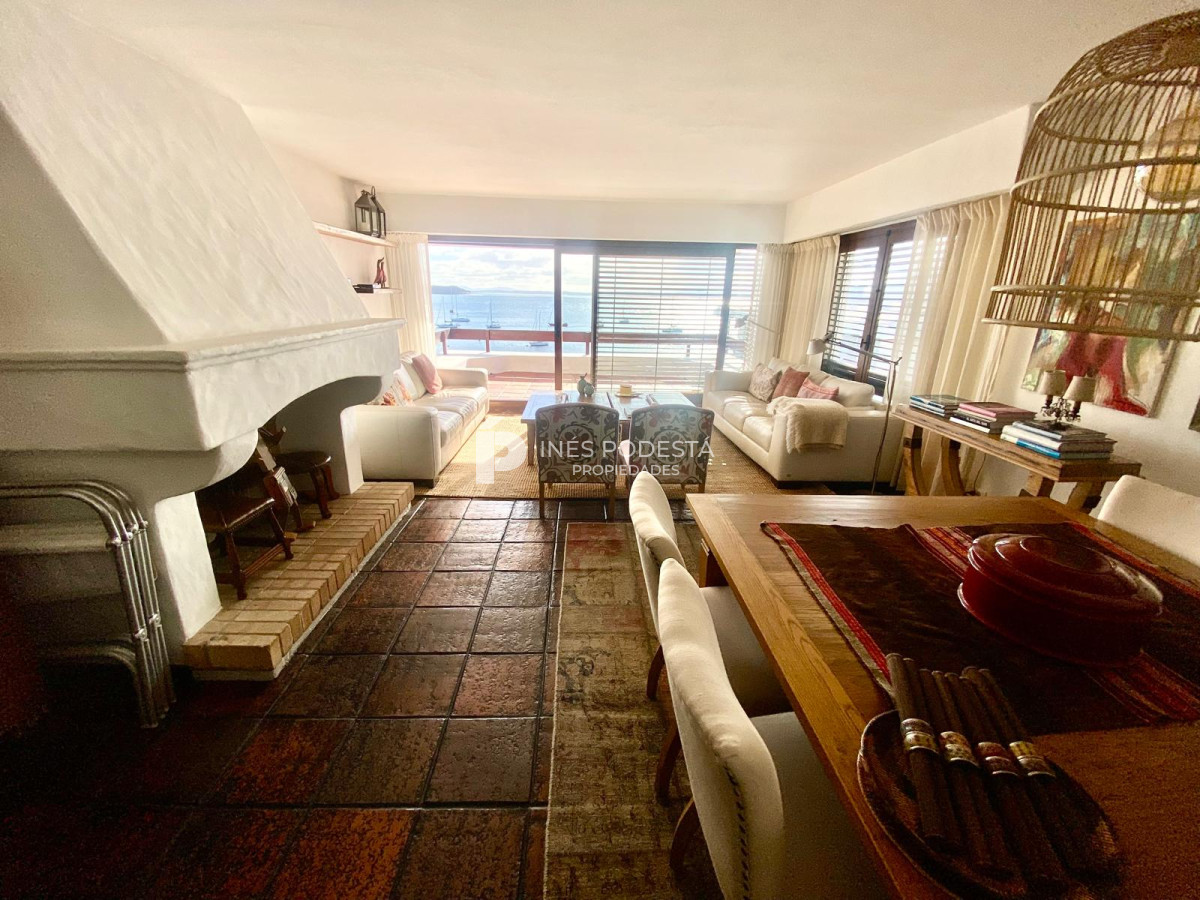 Puerto - GoPunta - Portal Inmobiliario de Punta del Este - Maldonado
