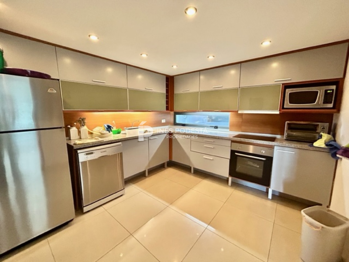 Apartamento ID.7800 - ALQUILER apartamento 2 dormitorios Roosevelt con vista hacia la barra