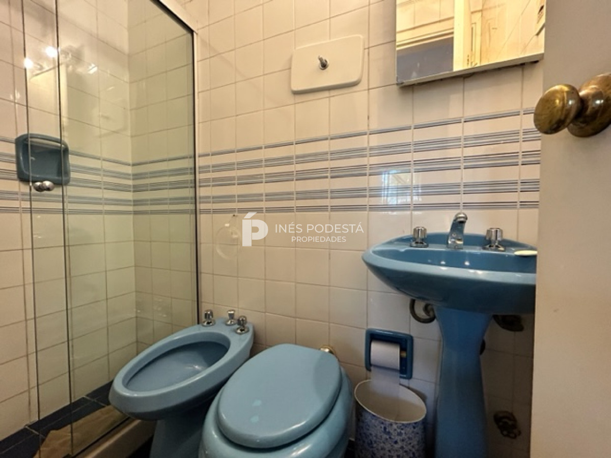 Apartamento ID.39372 - Alquiler Pent House en zona puerto con 3 dormitorios y gran parrillero