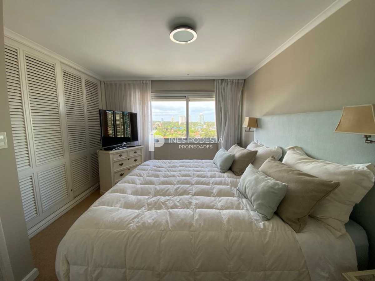 Apartamento ID.1739 - Listo apto de 2 Dormitorios en alquiler