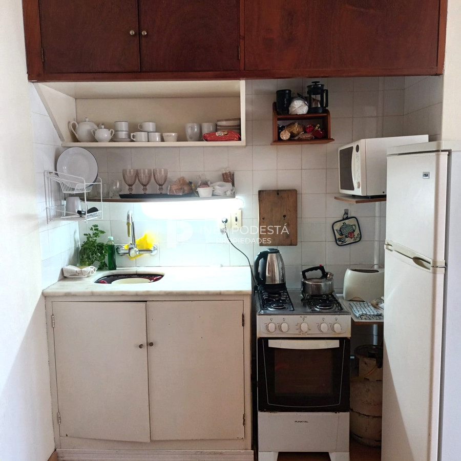 Apartamento ID.39262 - Parada 2 mansa 1 dormitorio, 1 baño