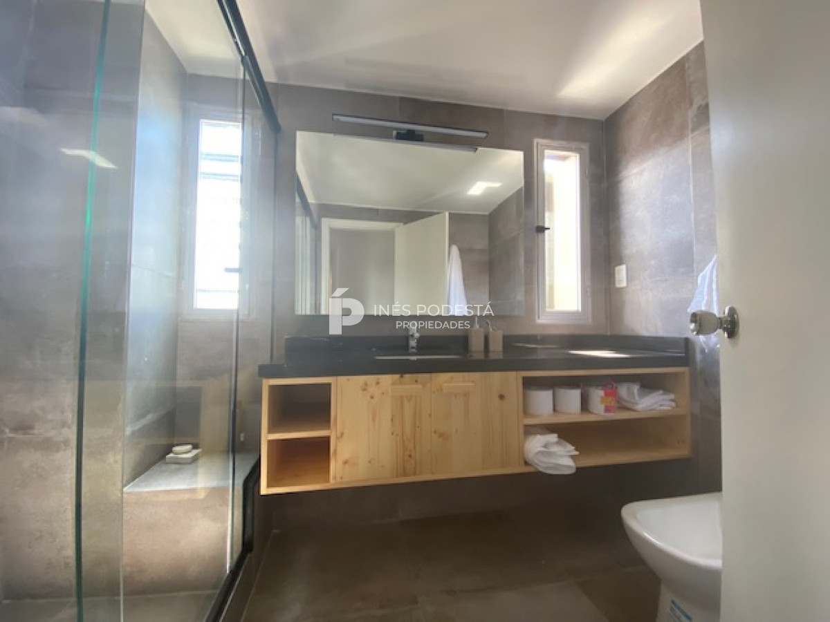 Apartamento ID.2120 - Brava, Punta del Este, 3 suites y dependencia de servicio
