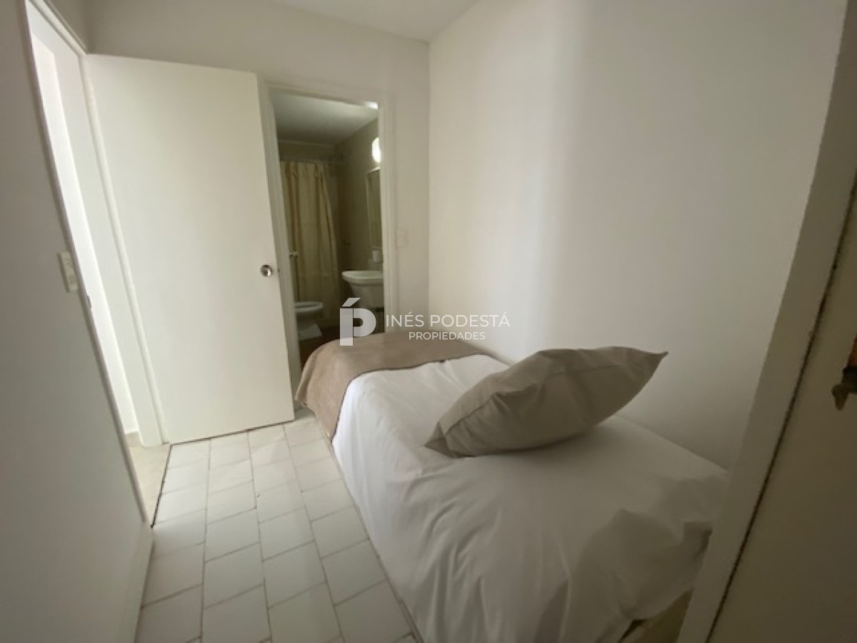 Apartamento ID.2120 - Brava, Punta del Este, 3 suites y dependencia de servicio