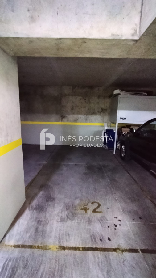 Apartamento ID.39436 - Alquiler mono ambiente Península 