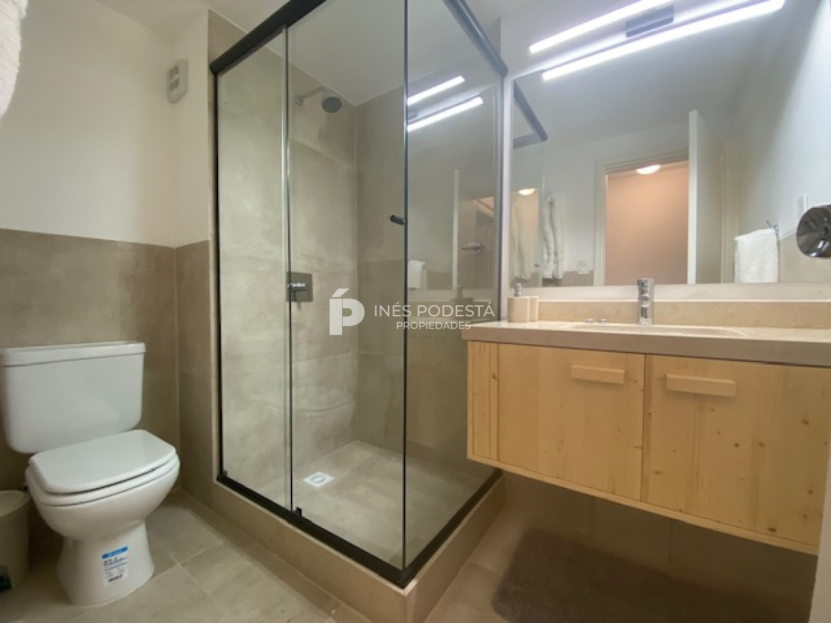 Apartamento ID.2120 - Brava, Punta del Este, 3 suites y dependencia de servicio