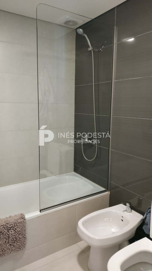 Apartamento ID.8798 - Torre Wind 2 dormitorios en alquiler de temporada 