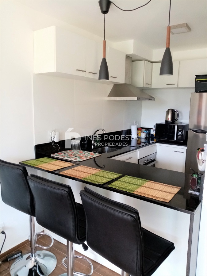 Apartamento ID.37025 - Disponible en alquiler por fines de semana!