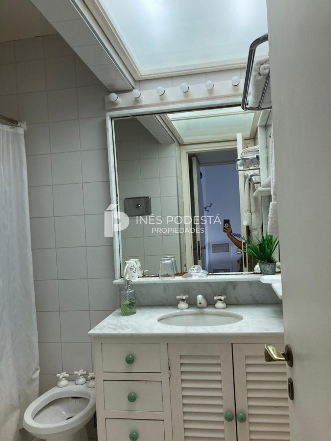 Apartamento ID.41122 - APARTAMENTO EN ALQUILER DE 1 DORMITORIO Y MEDIO ZONA MANSA