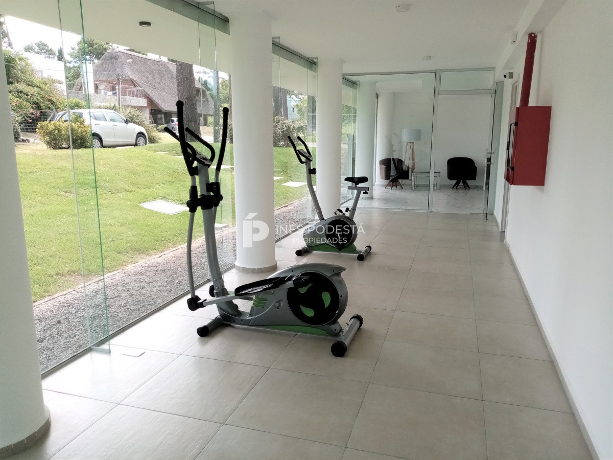 Apartamento ID.37025 - Disponible en alquiler por fines de semana!