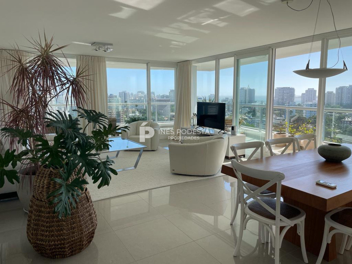 Roosevelt - GoPunta - Portal Inmobiliario de Punta del Este - Maldonado