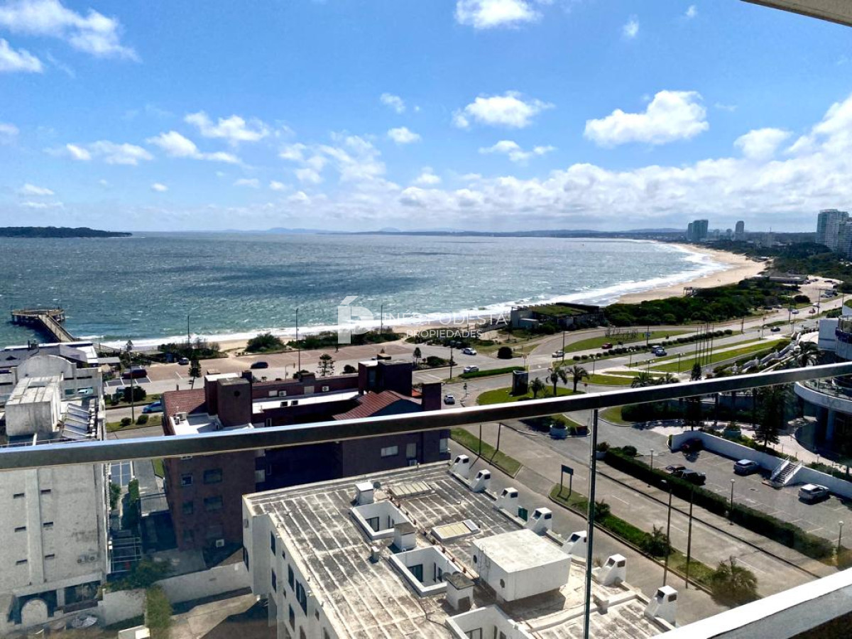 Apartamento ID.4474 - Venta departamento 2 dormitorios más dependencia de servicio