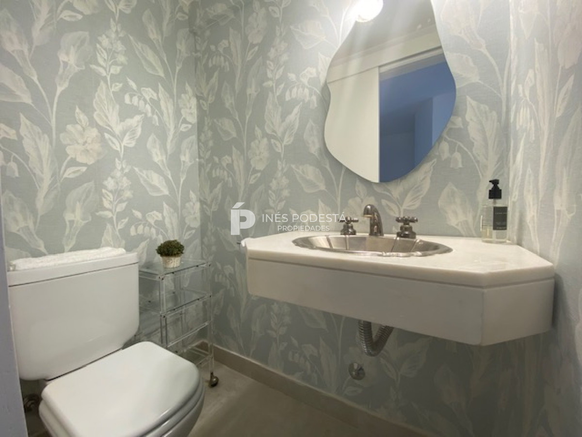Apartamento ID.2120 - Brava, Punta del Este, 3 suites y dependencia de servicio