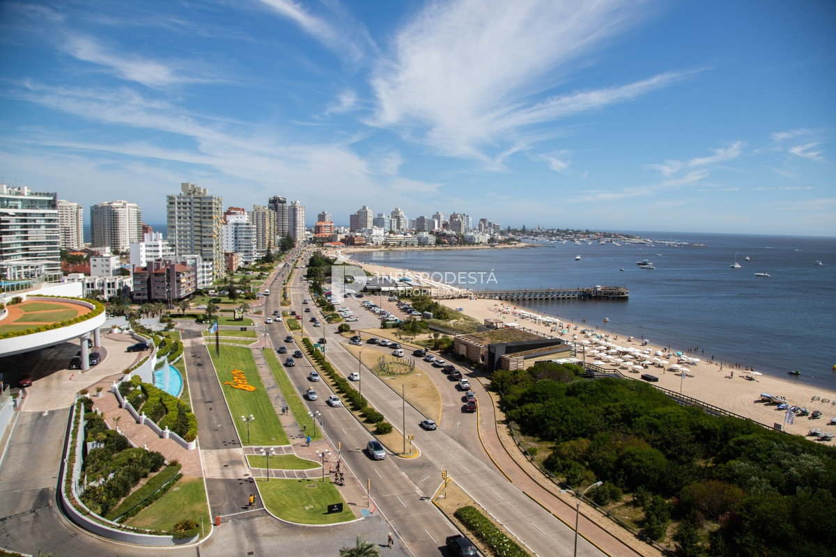 Mansa - GoPunta - Portal Inmobiliario de Punta del Este - Maldonado