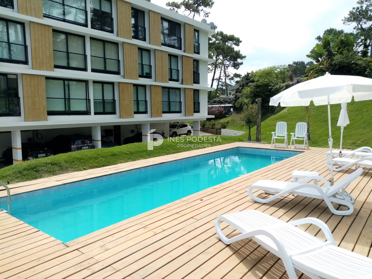 Apartamento ID.37025 - Disponible en alquiler por fines de semana!