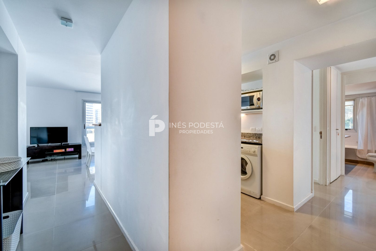 Apartamento ID.38992 - Quartier del Mar 2 dormitorios Alquiler de temporada