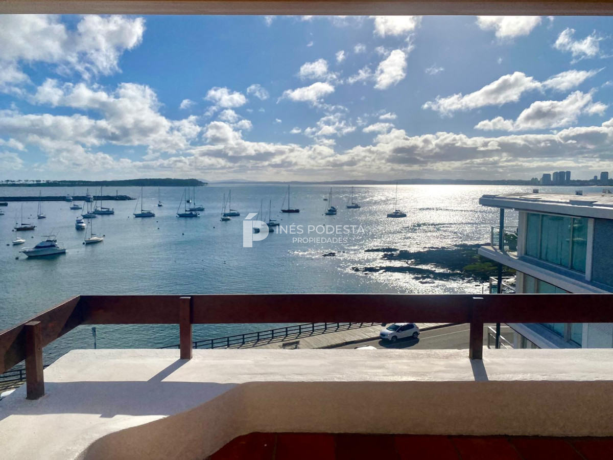 Puerto - GoPunta - Portal Inmobiliario de Punta del Este - Maldonado