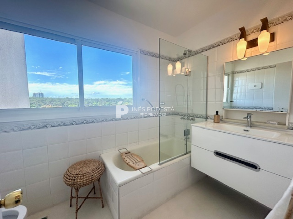 Apartamento ID.41140 - Mansa 2 dormitorios y 2 baños