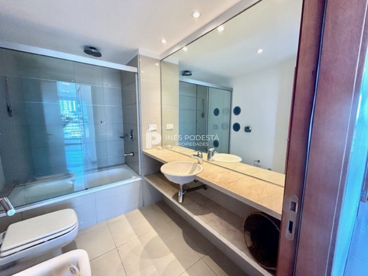 Apartamento ID.7800 - ALQUILER apartamento 2 dormitorios Roosevelt con vista hacia la barra