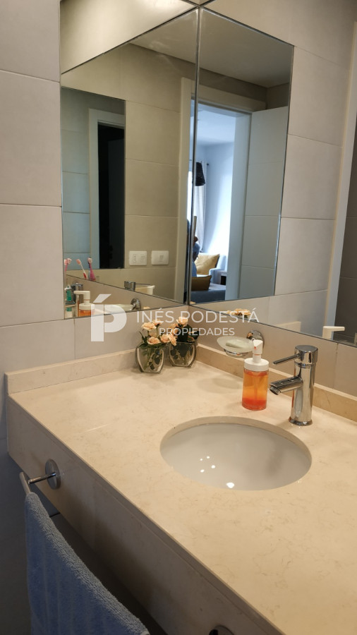 Apartamento ID.8798 - Torre Wind 2 dormitorios en alquiler de temporada 