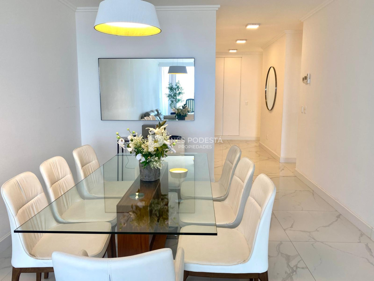 Apartamento ID.40992 - Edificio Paramount Venta 3 dormitorios Mansa