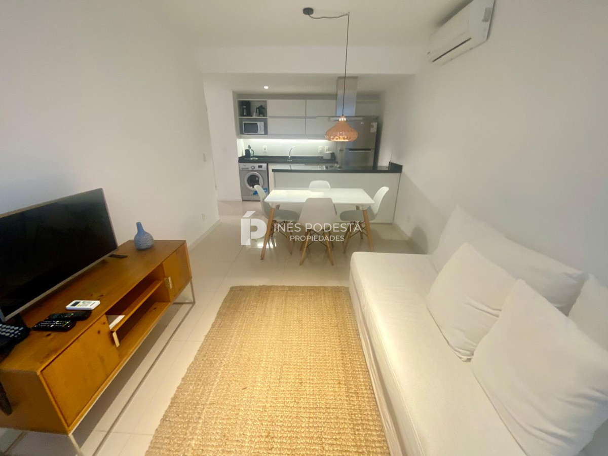 Apartamento ID.7233 - VENTA  Y ALQUILER 2 DORMITORIOS BRAVA PUNTA DEL ESTE