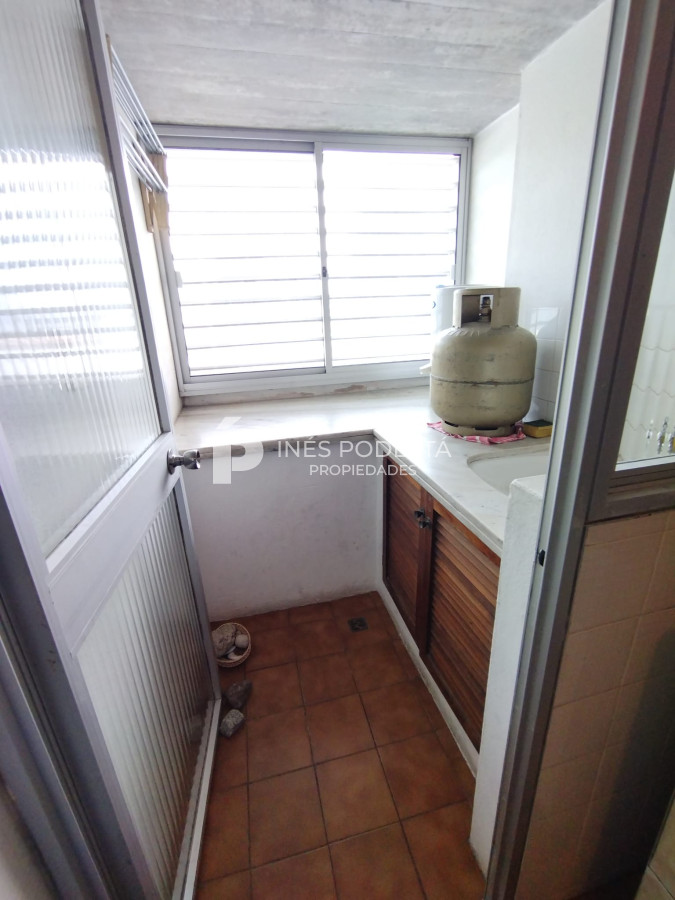 Apartamento ID.7903 - Apto alquiler de temporada de 2 dormitorios a pasos de la playa Mansa y Brava