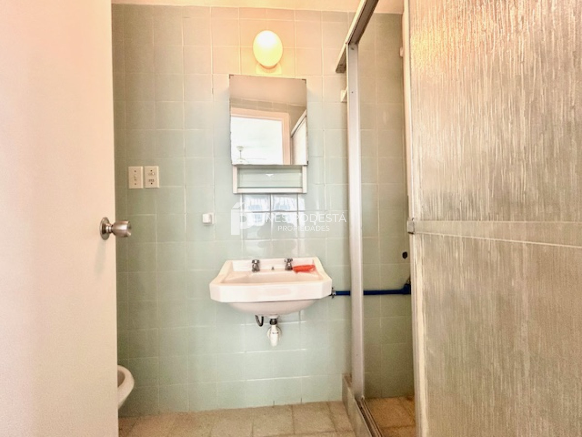 Apartamento ID.4387 - Alquiler departamento 2 dormitorios y 2 baños 