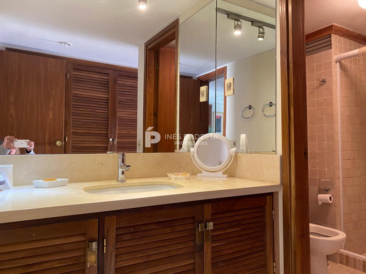 Apartamento ID.7906 - Alquiler Pent house en el puerto