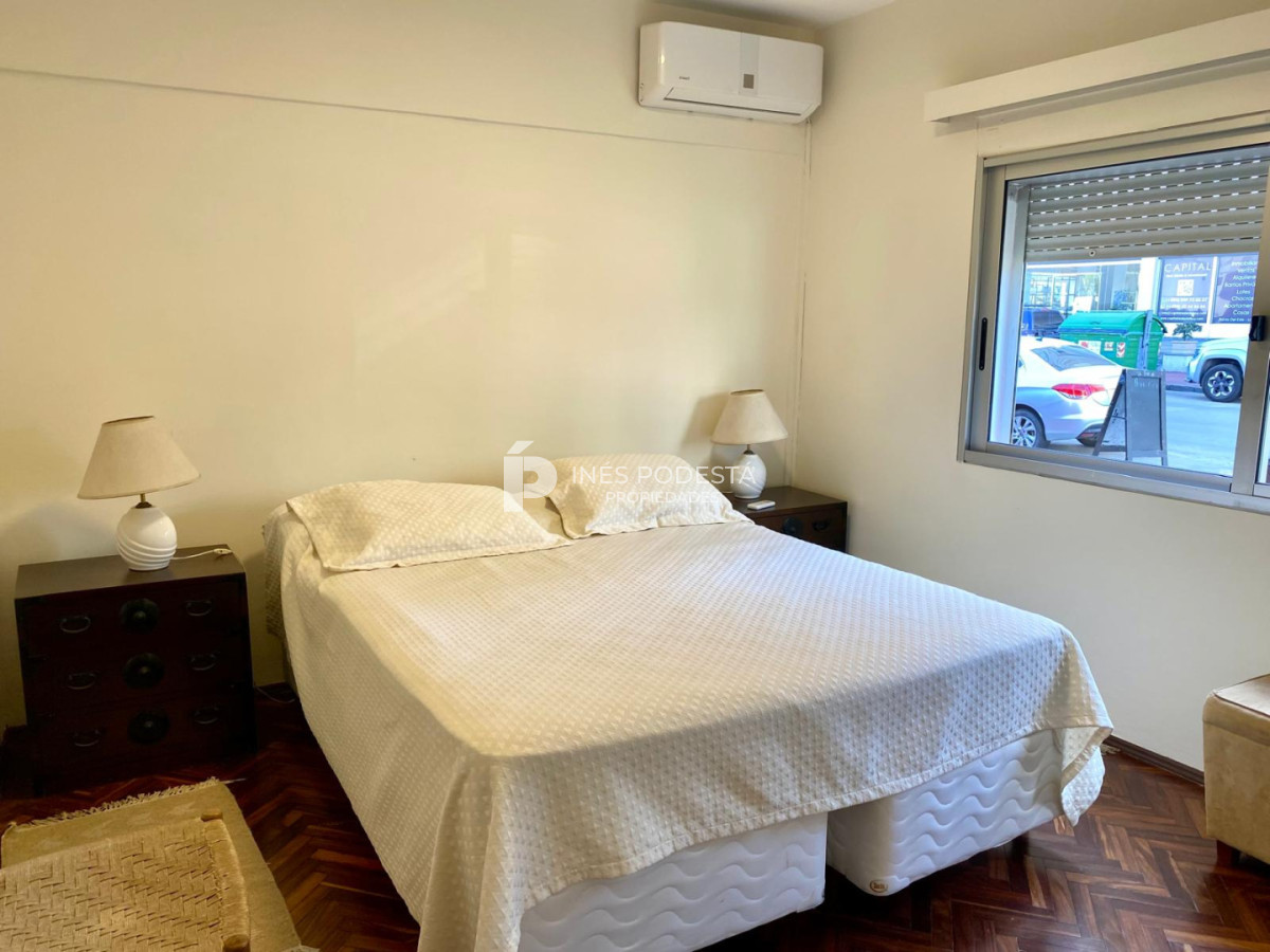 Apartamento ID.40254 - Alquiler apartamento 1 dormitorio Península Punta del Este