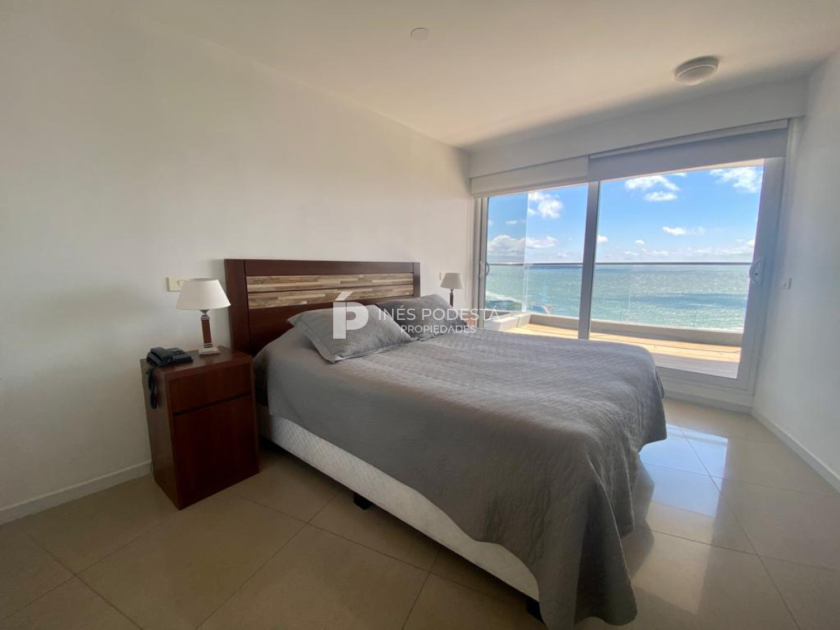 Apartamento ID.4474 - Venta departamento 2 dormitorios más dependencia de servicio