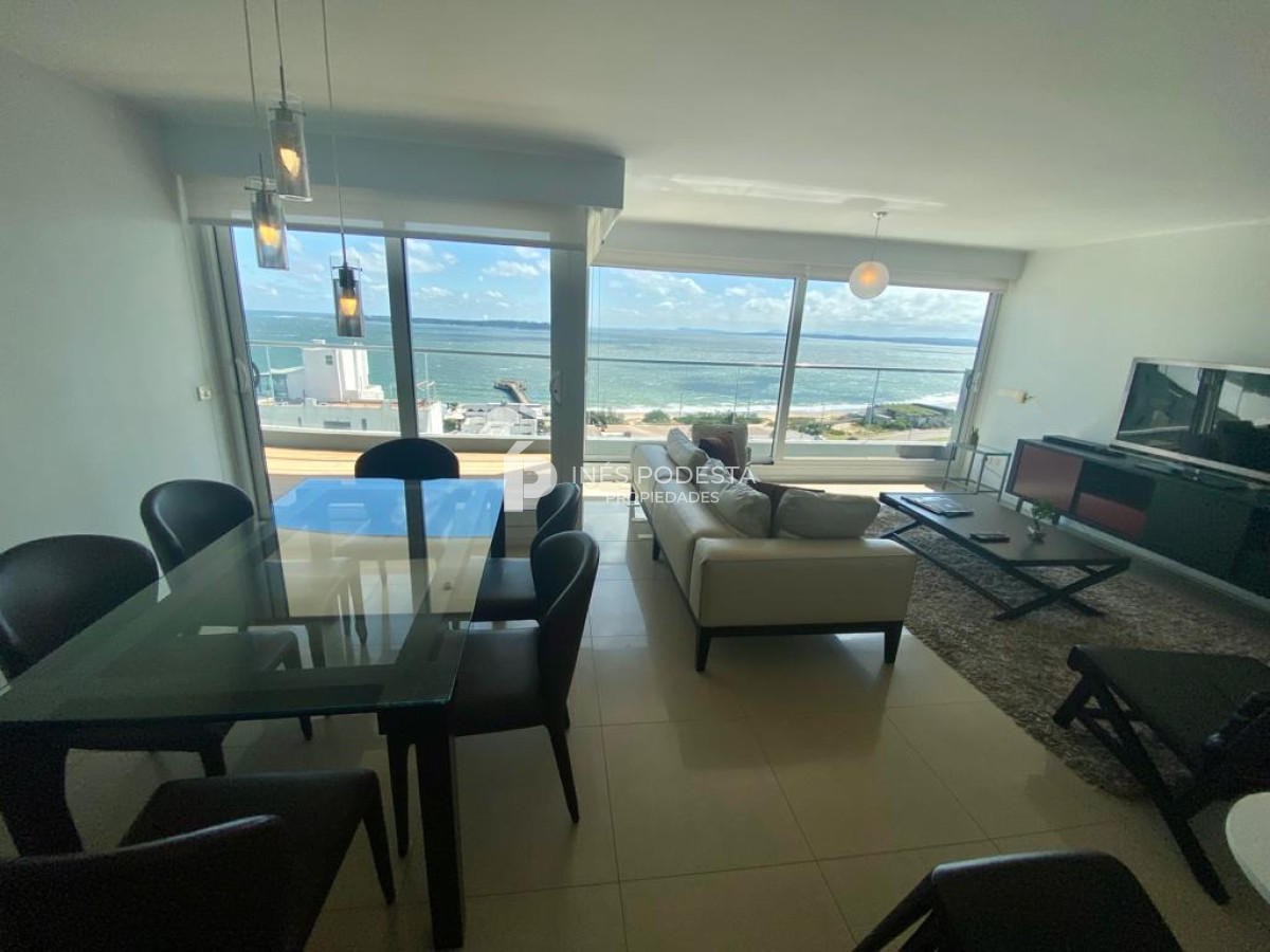 Mansa - GoPunta - Portal Inmobiliario de Punta del Este - Maldonado
