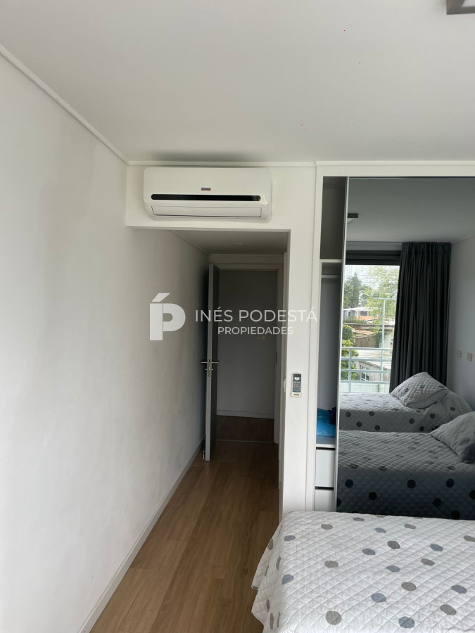 Apartamento ID.1377 - Apartamento en Venta en Mansa, Punta del Este, 3 Dormitorios