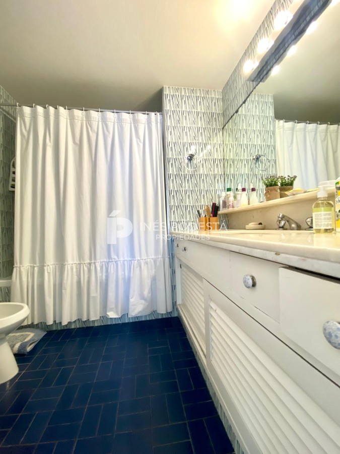 Apartamento ID.41418 - Venta Península 3 dormitorios y 3 baños