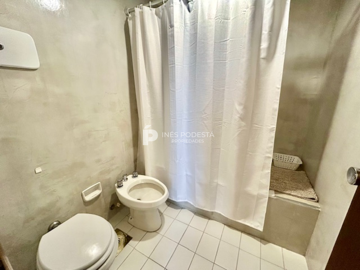 Apartamento ID.40283 - ALQUILER en mansa 3 dormitorios y 2 baños vista al mar