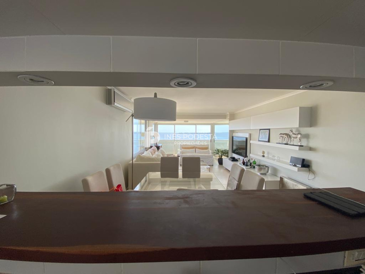 Apartamento ID.1739 - Listo apto de 2 Dormitorios en alquiler