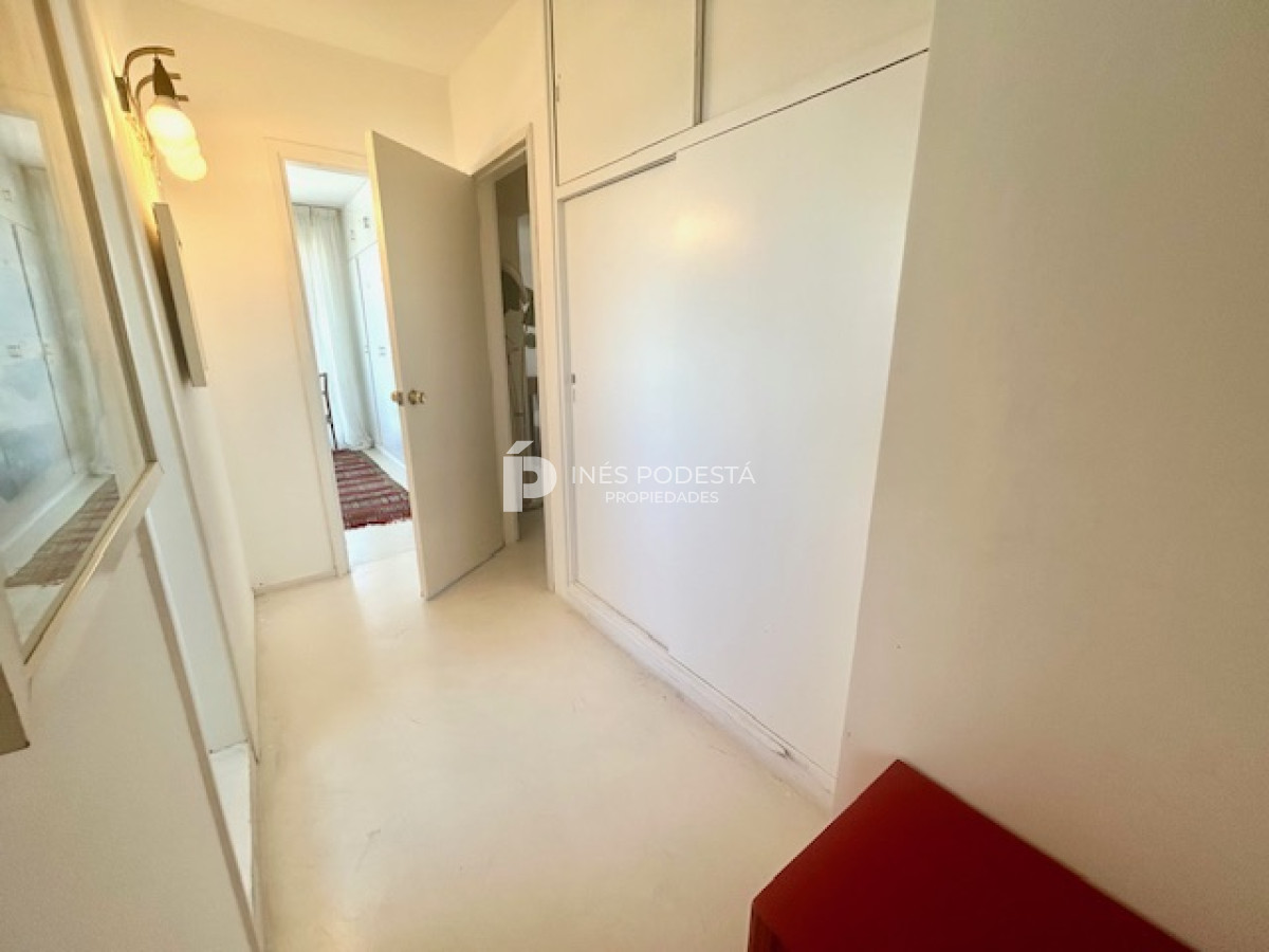 Apartamento ID.41140 - Mansa 2 dormitorios y 2 baños