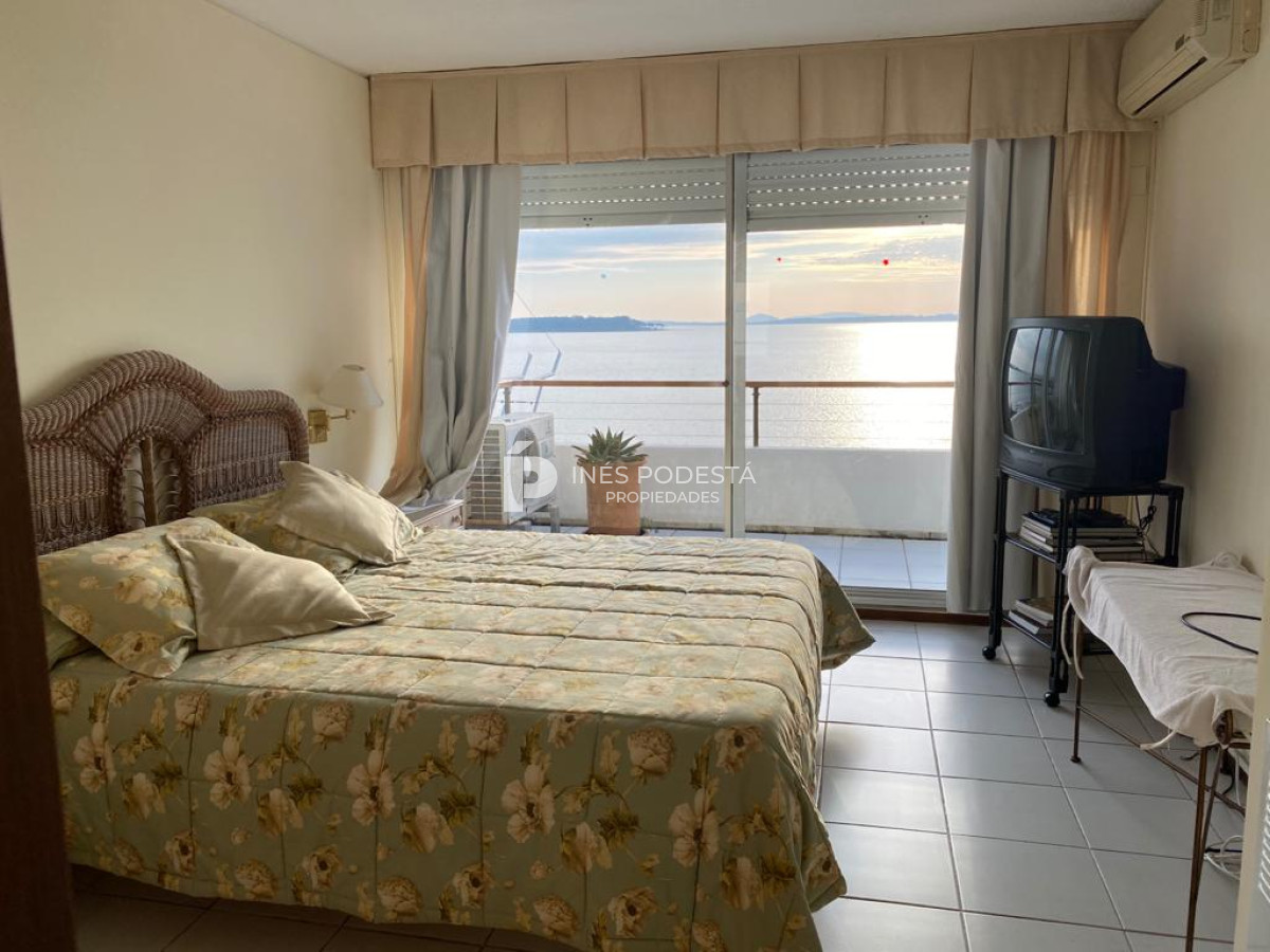 Apartamento ID.7906 - Alquiler Pent house en el puerto