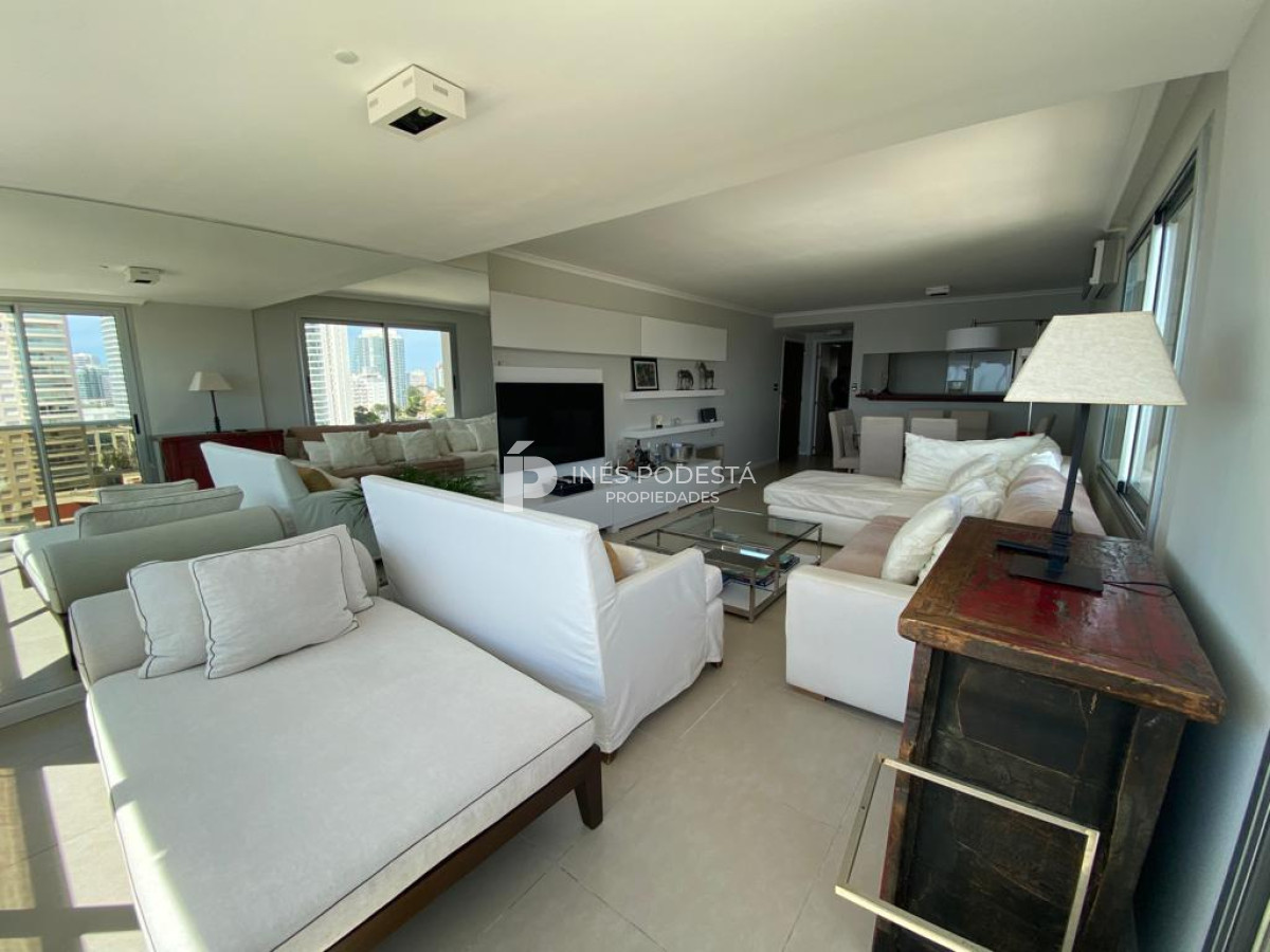 Mansa - GoPunta - Portal Inmobiliario de Punta del Este - Maldonado