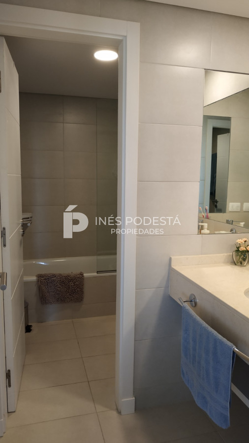 Apartamento ID.8798 - Torre Wind 2 dormitorios en alquiler de temporada 