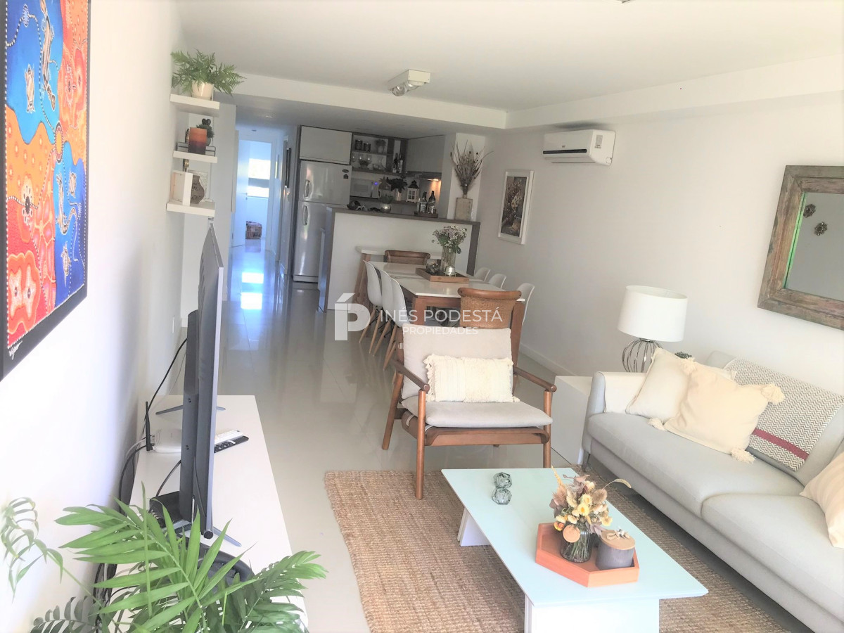 Brava - GoPunta - Portal Inmobiliario de Punta del Este - Maldonado