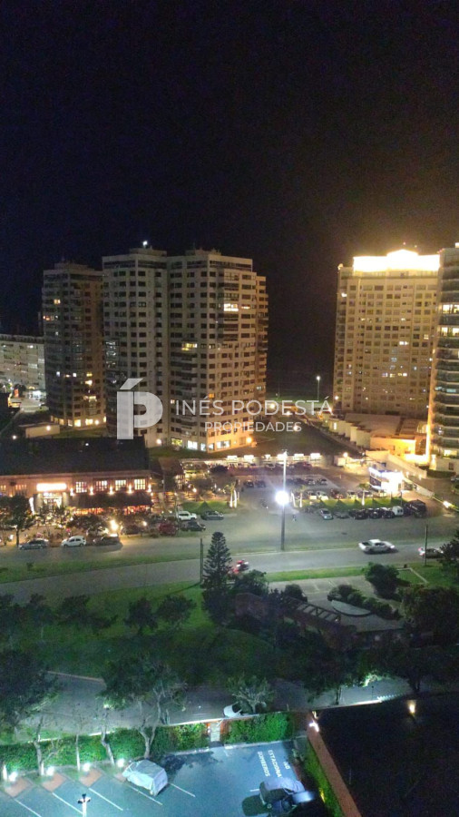 Apartamento ID.41122 - APARTAMENTO EN ALQUILER DE 1 DORMITORIO Y MEDIO ZONA MANSA
