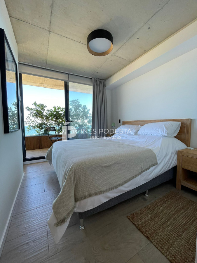 Apartamento ID.40262 - ALQUILER 1 DORMITORIO EN MANSA
