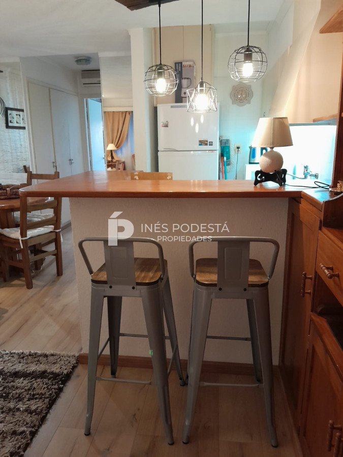 Apartamento ID.41166 - Apartamento en alquiler de 1 dormitorio