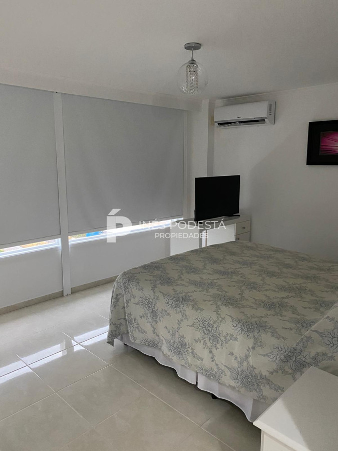 Apartamento ID.8885 - VENTA MANSA APARTAMENTO EN PUNTA DEL ESTE 