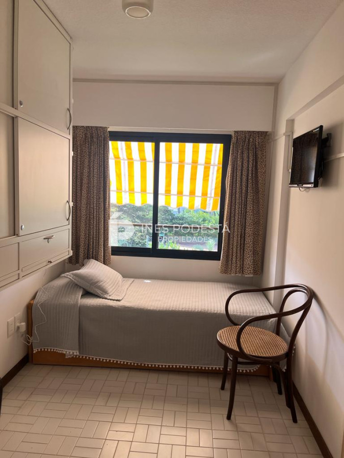 Apartamento ID.39190 - Alquiler de temporada Brava 4 dormitorios + dependencia 