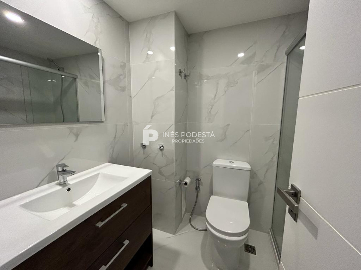 Apartamento ID.39436 - Alquiler mono ambiente Península 