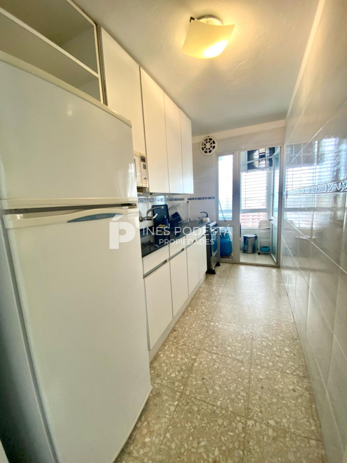 Apartamento ID.36959 - Venta apartamento 2 dormitorios, península plaza de artesanos 