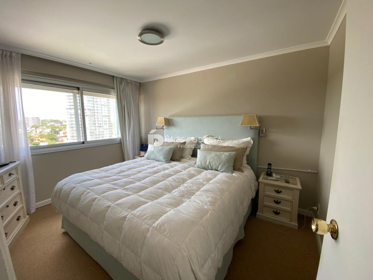 Apartamento ID.1739 - Listo apto de 2 Dormitorios en alquiler