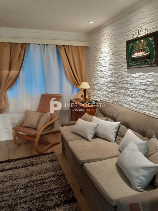 Apartamento ID.41166 - Apartamento en alquiler de 1 dormitorio