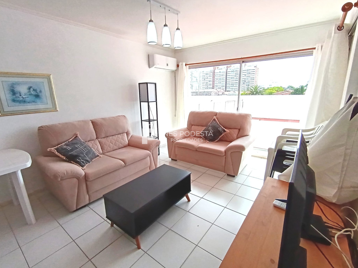 Apartamento ID.3682 - Apartamento en venta de 3 Dormitorios